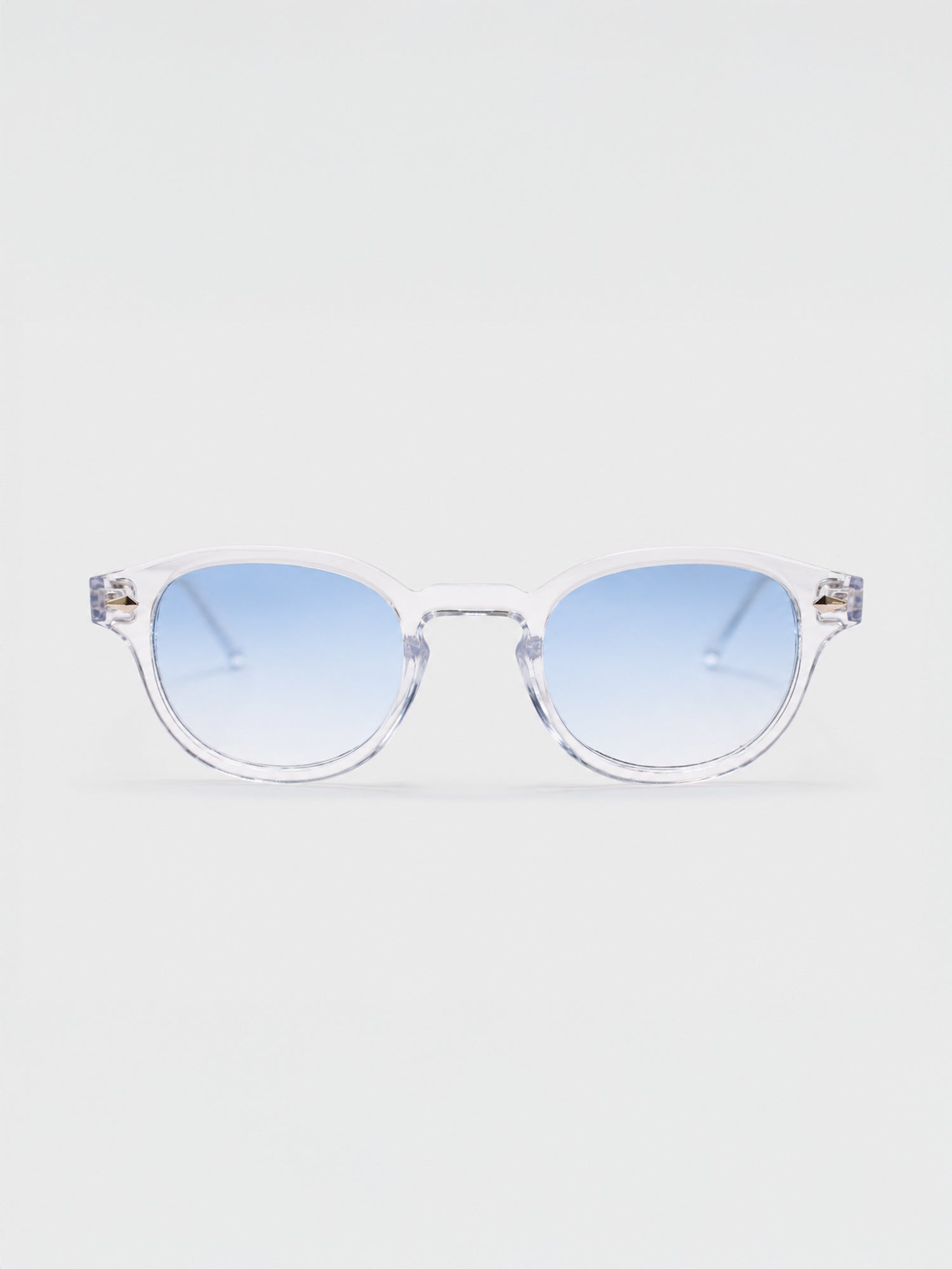 sunglasses / Light Blue Solan Ice unglasses