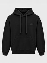 hoodies / Black Essence Hoodie