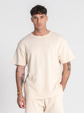 t-shirts / Beige Sensations Tee