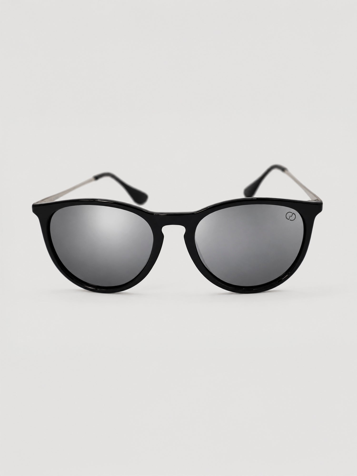 Grey Zorien Sunglasses