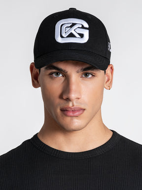 caps / Black GK Cap