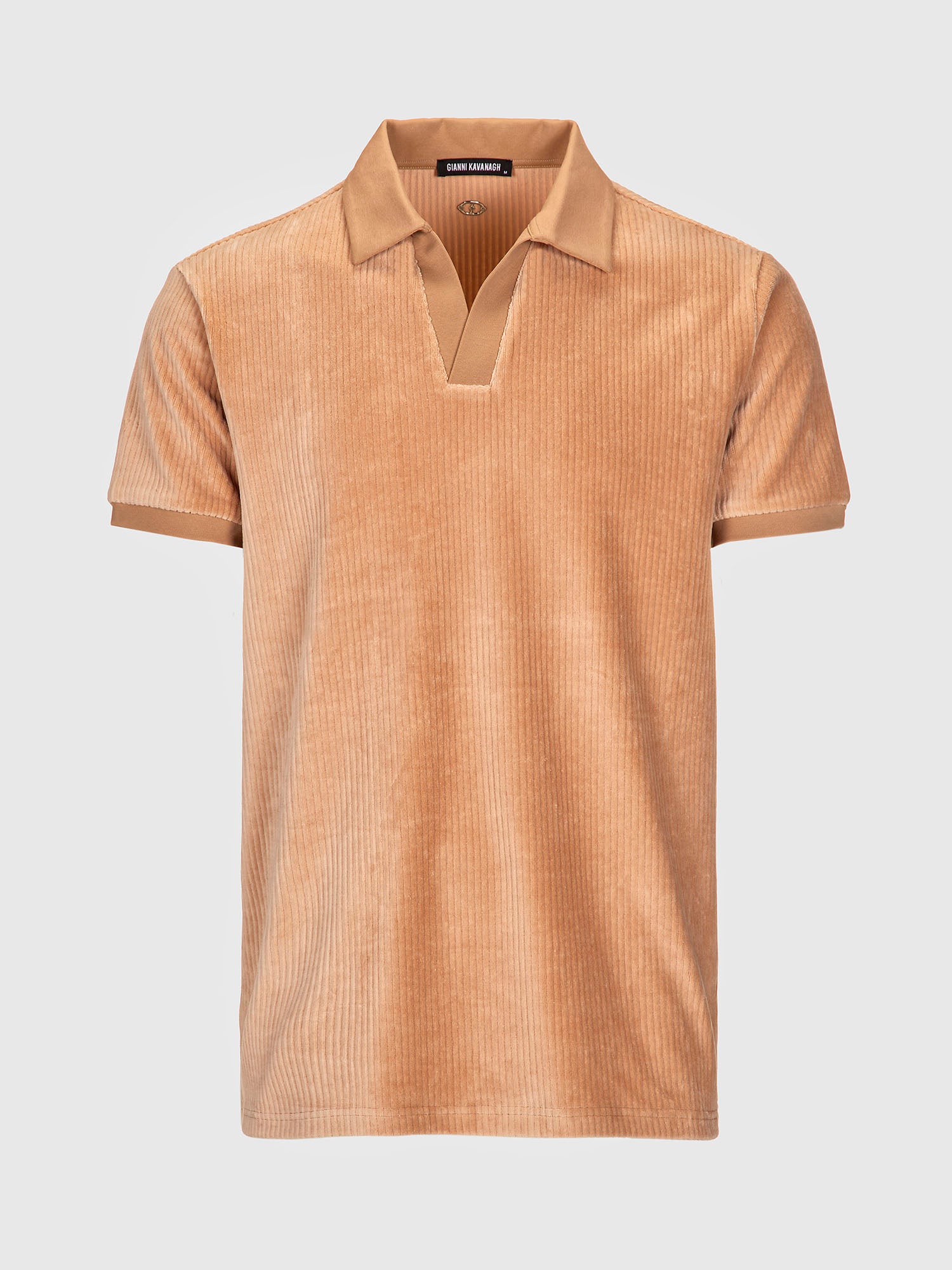 polos / Taupe Surface Polo