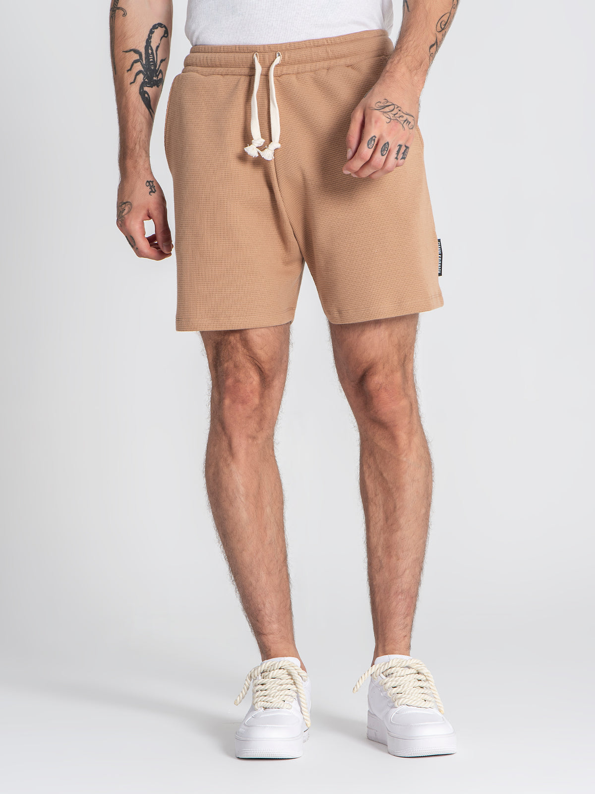 shorts / Camel Sensations Shorts