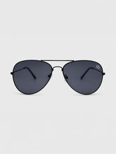 sunglasses / Black Cyrel Sunglasses