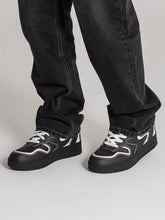 sneakers / Black Dive Sneakers