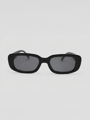 sunglasses / Black Orvyn Sunglasses