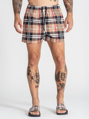 swimshorts / Multicolor British Swimshorts