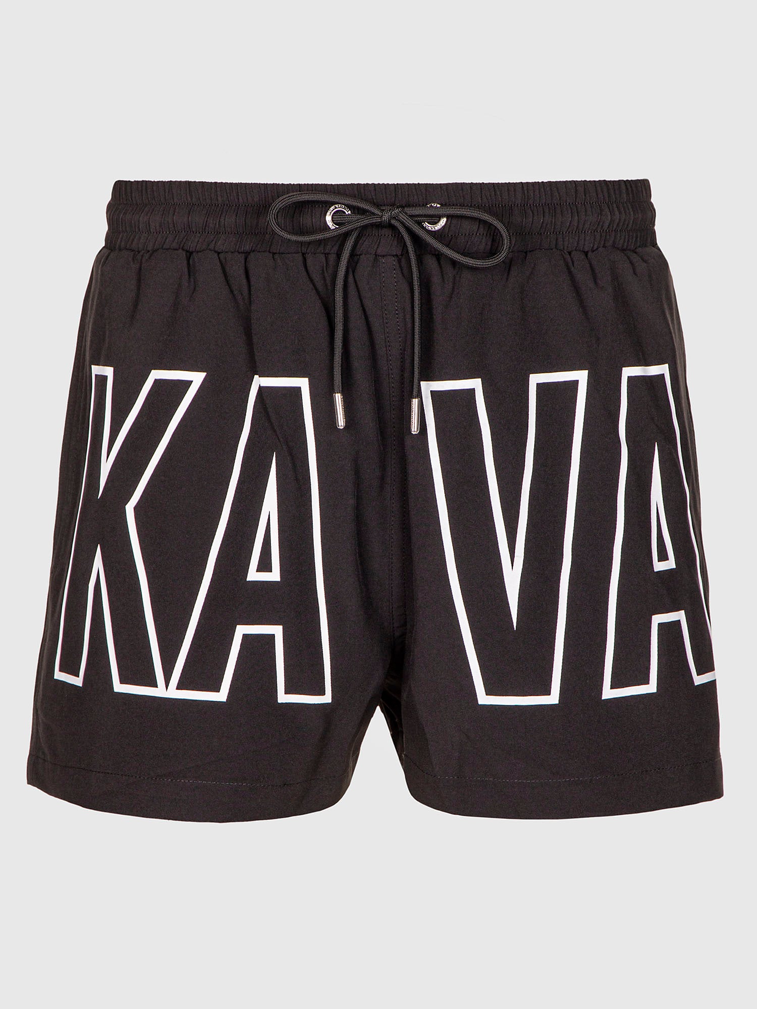 swimshorts / Black Edge Swimshorts