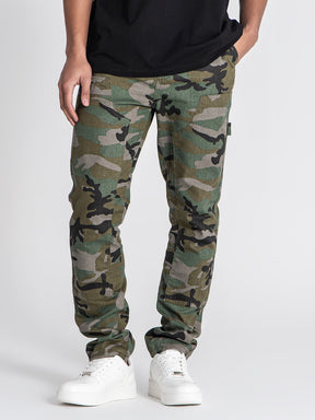 jeans / Multicolor Carpenter Jeans