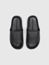 sliders / Black Foam Sliders