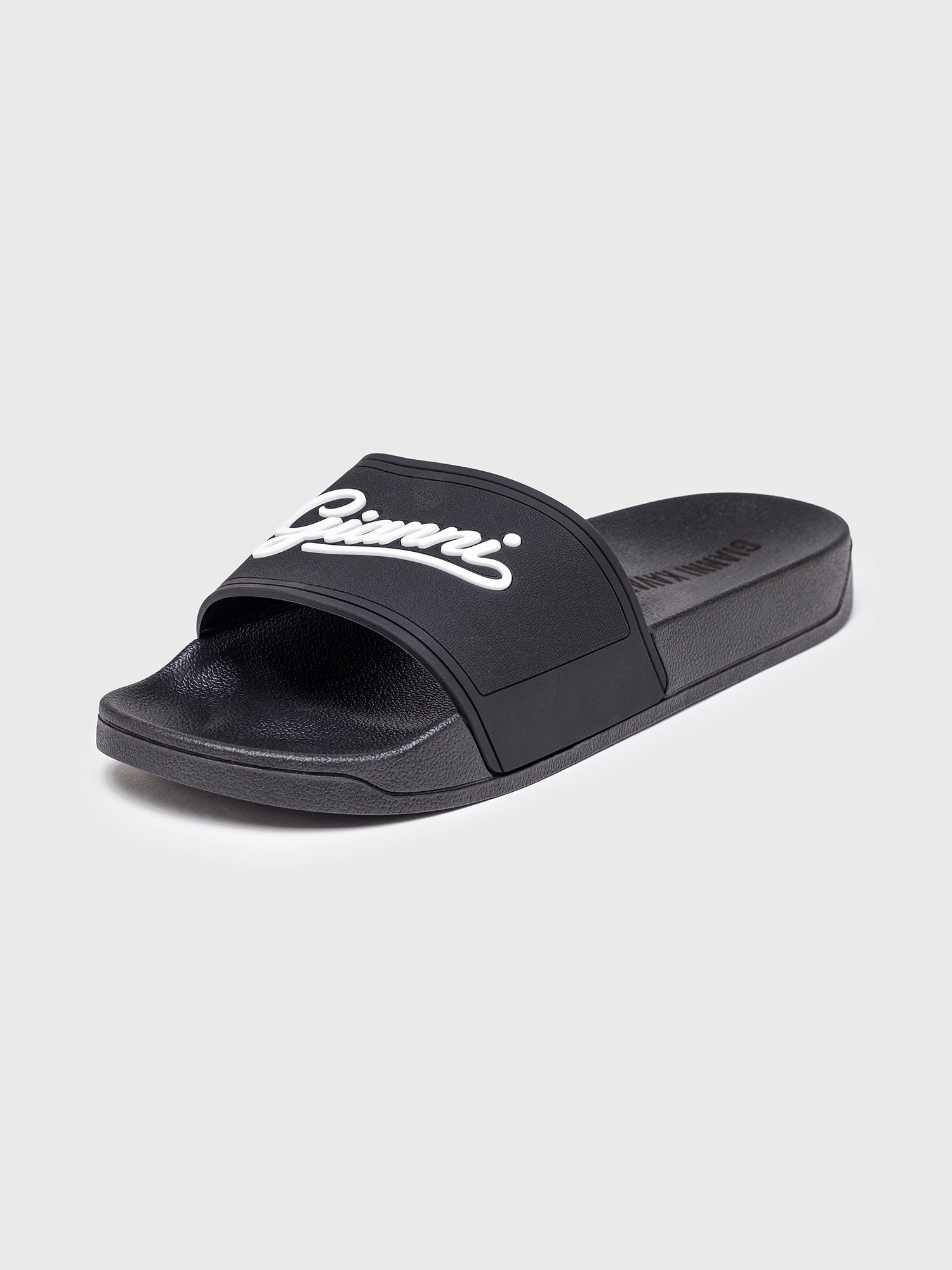 Black Retro Sliders