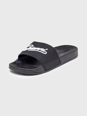 sliders / Black Retro Sliders
