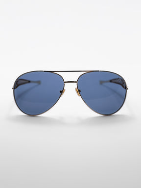 sunglasses / Black Elura Sunglasses