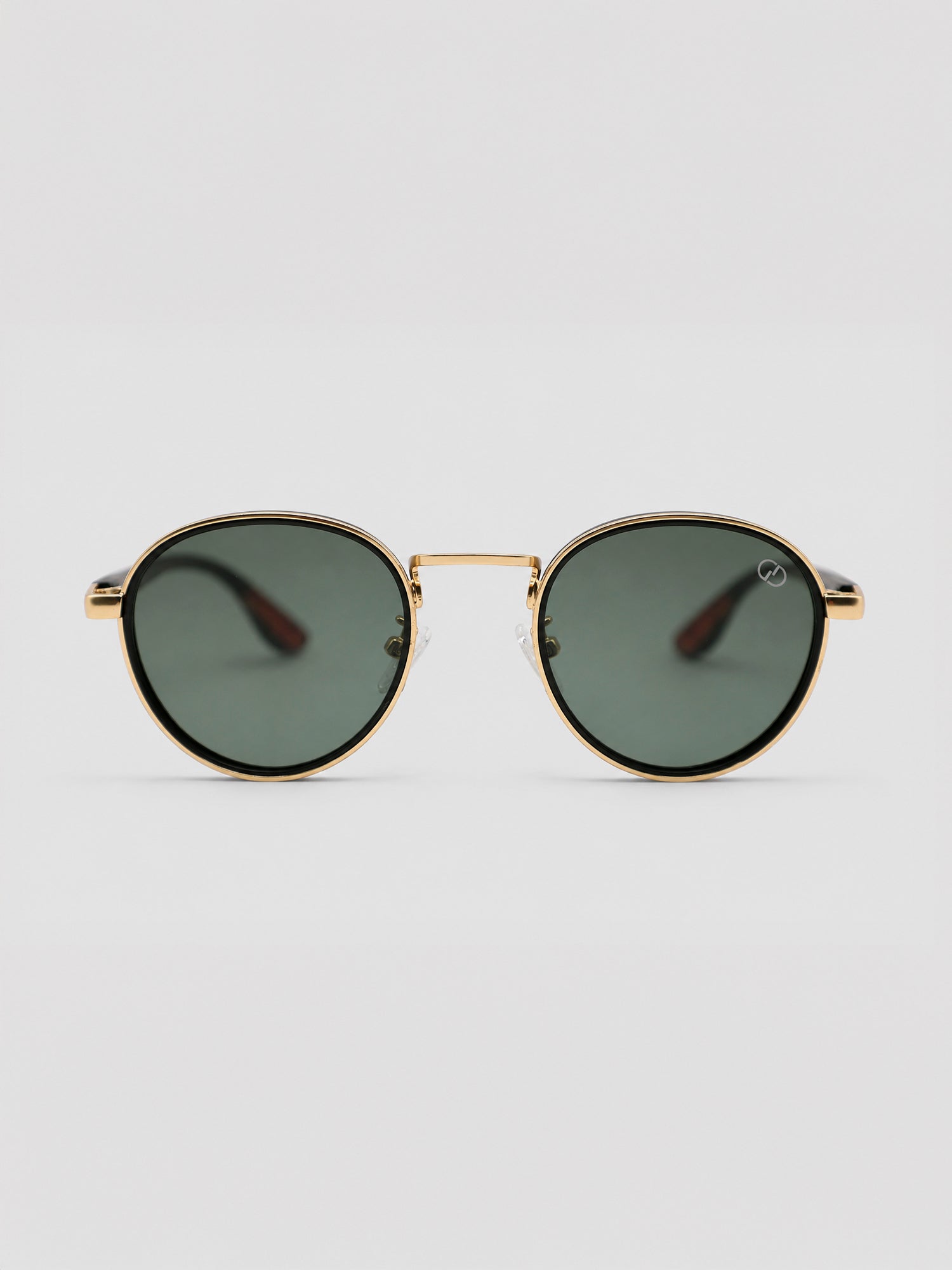 Green Valis Sunglasses