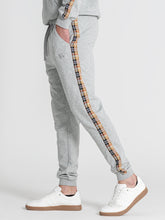 joggers / Grey Melange British Joggers