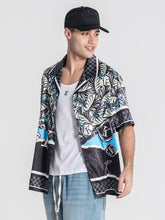 shirts / Multicolor Lucid Shirt