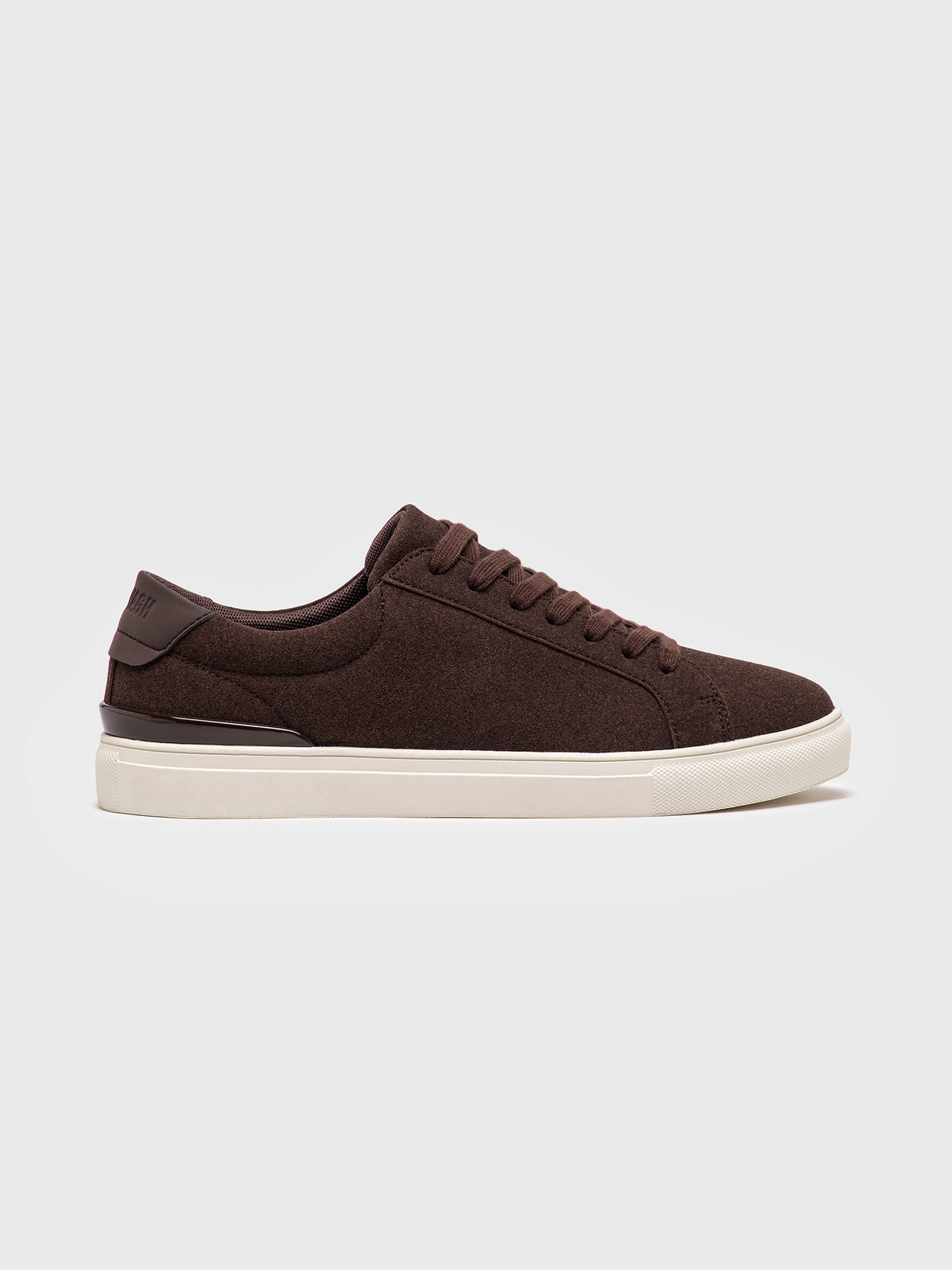 sneakers / Brown GK Smart Sneakers