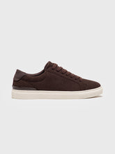 sneakers / Brown GK Smart Sneakers
