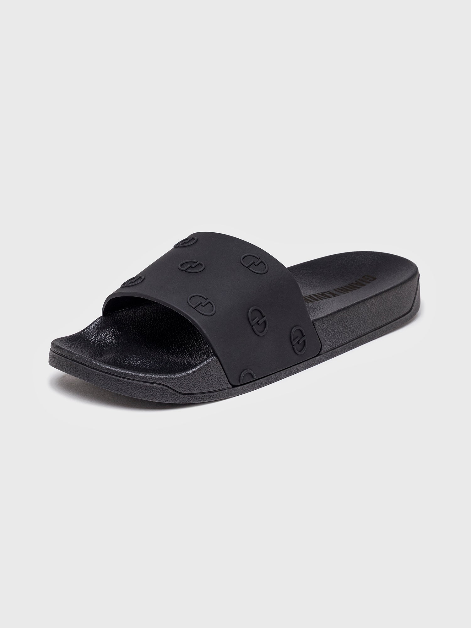 sliders / Black GG Mania Sliders