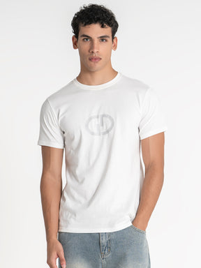 t-shirts / White Essence Tee