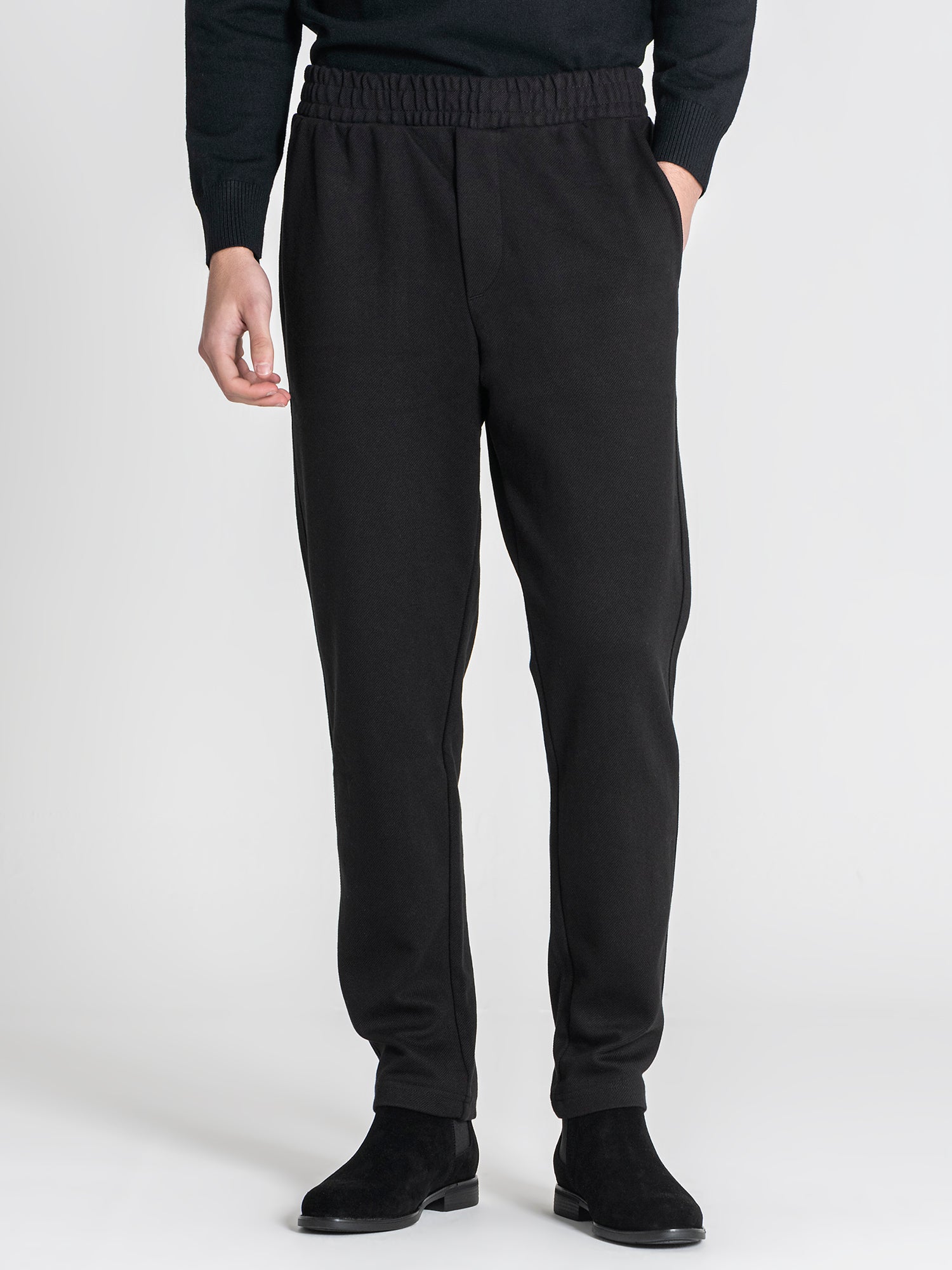 pants / Black Ease Pants
