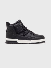 sneakers / Black Insignia Hi Sneakers