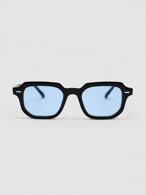 sunglasses / Blue Lior Sunglasses