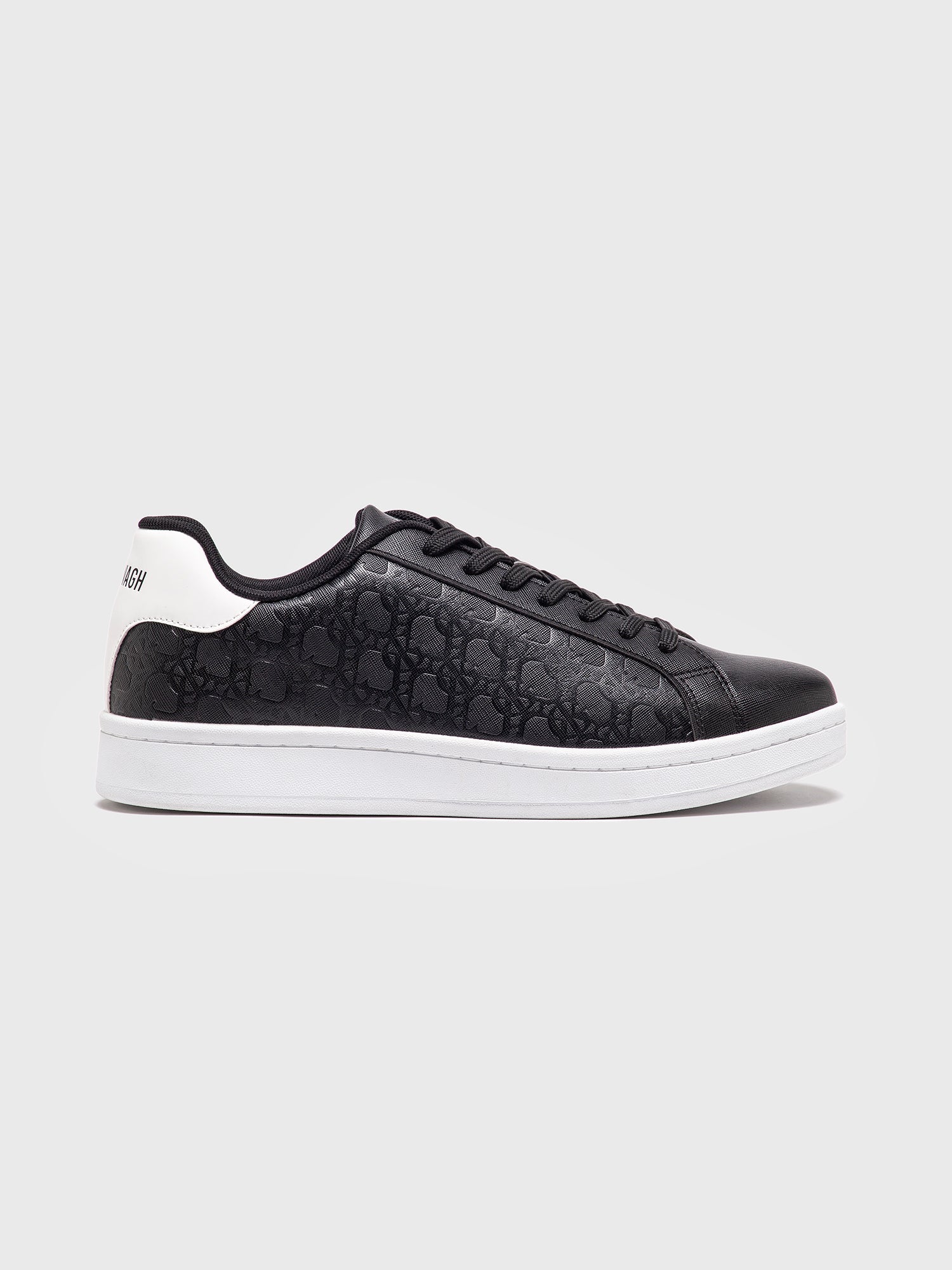 sneakers / Black Insignia Sneakers