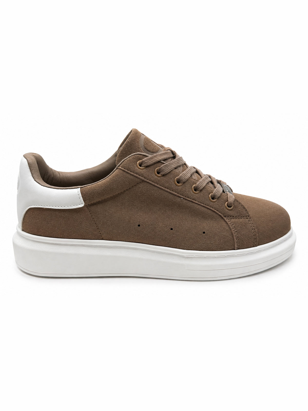 sneakers / Beige Sneakers