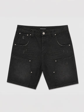 shorts / Black Good For Nothing Short
