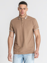 polos / Taupe GG Polo