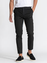 pants / Black Lock Chino Pants