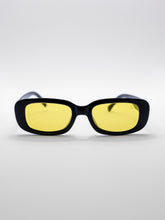 sunglasses / Yellow Orvyn Sunglasses