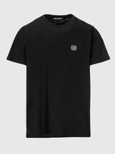 t-shirts / Black Poster Tee