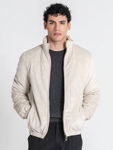 jackets / Beige Essential Jacket