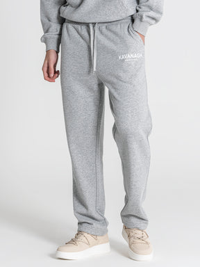 joggers / Grey The Club Joggers