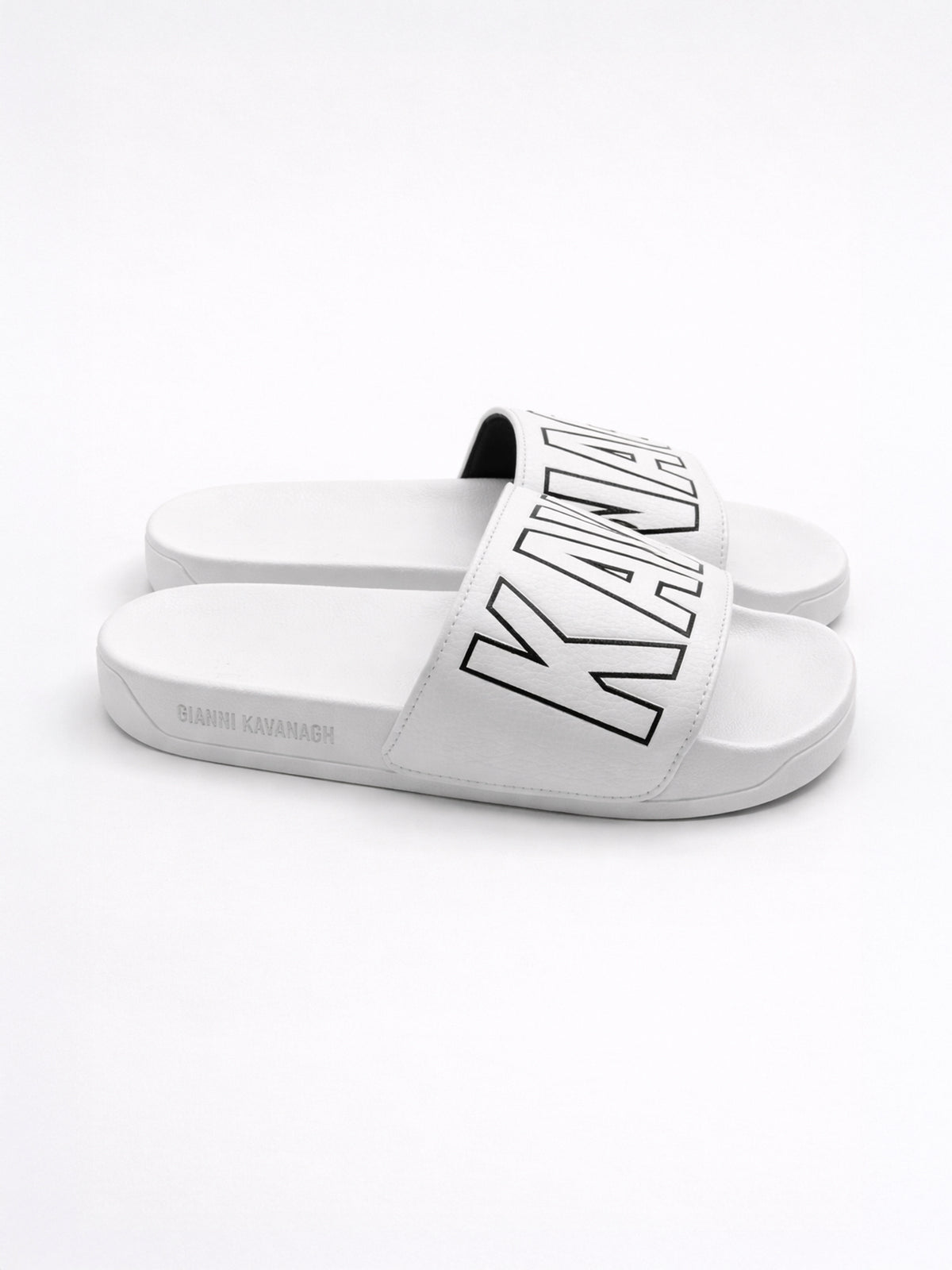 sliders / White Edge Sliders