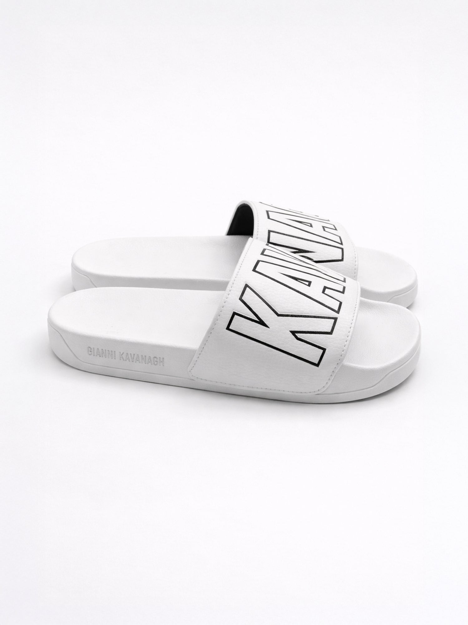 sliders / White Edge Sliders