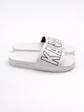 sliders / White Edge Sliders