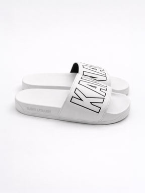 sliders / White Edge Sliders