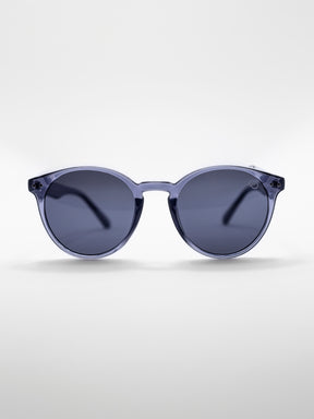 sunglasses / Grey Sylor Sunglasses