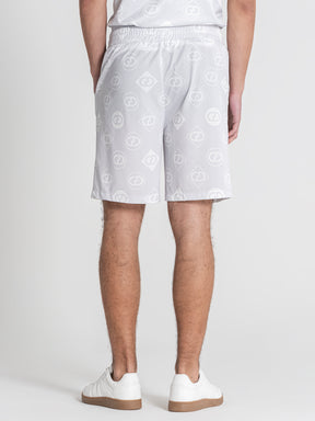 shorts / Grey GG Shorts