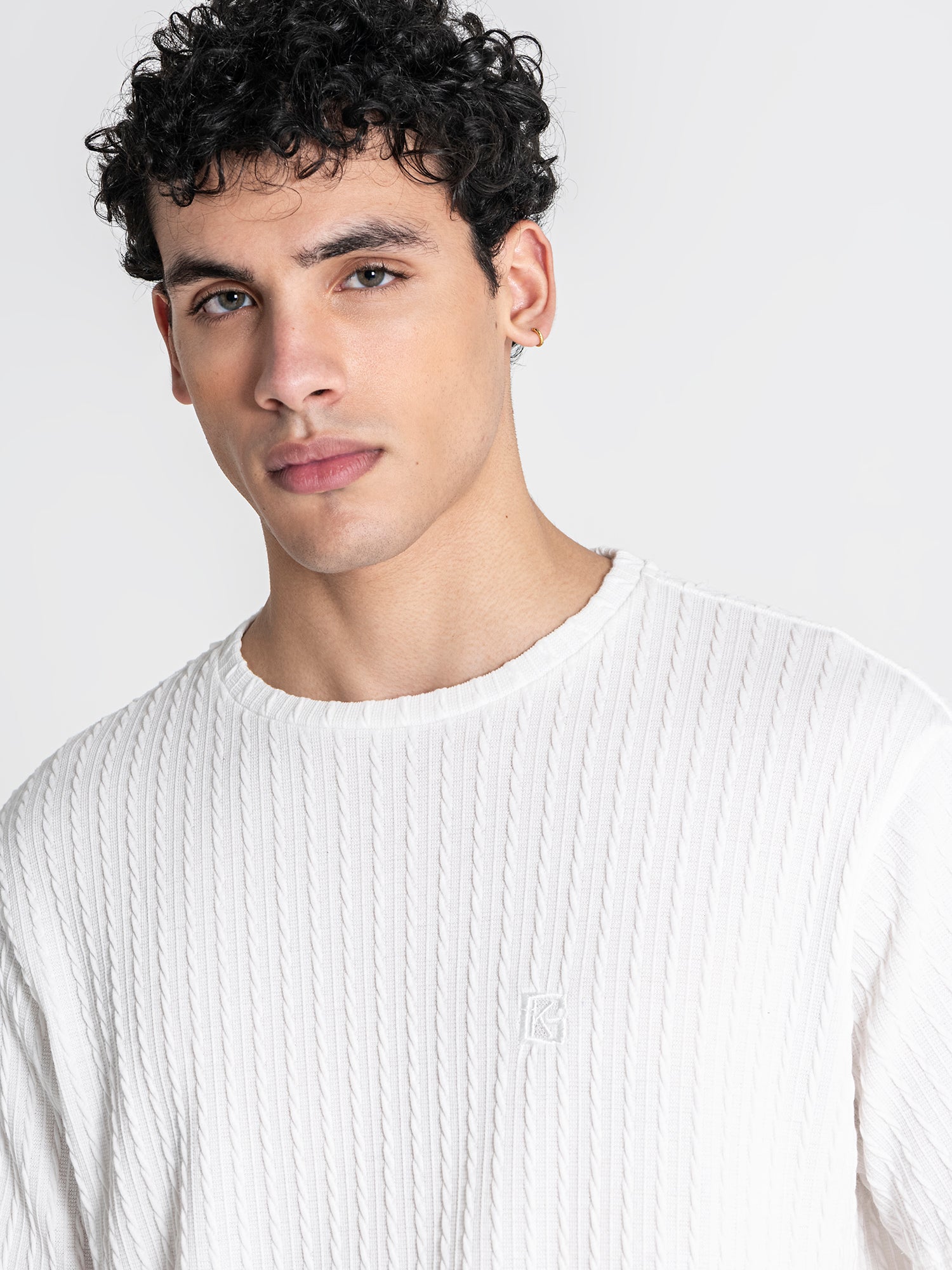 t-shirts / Black Block Joggers