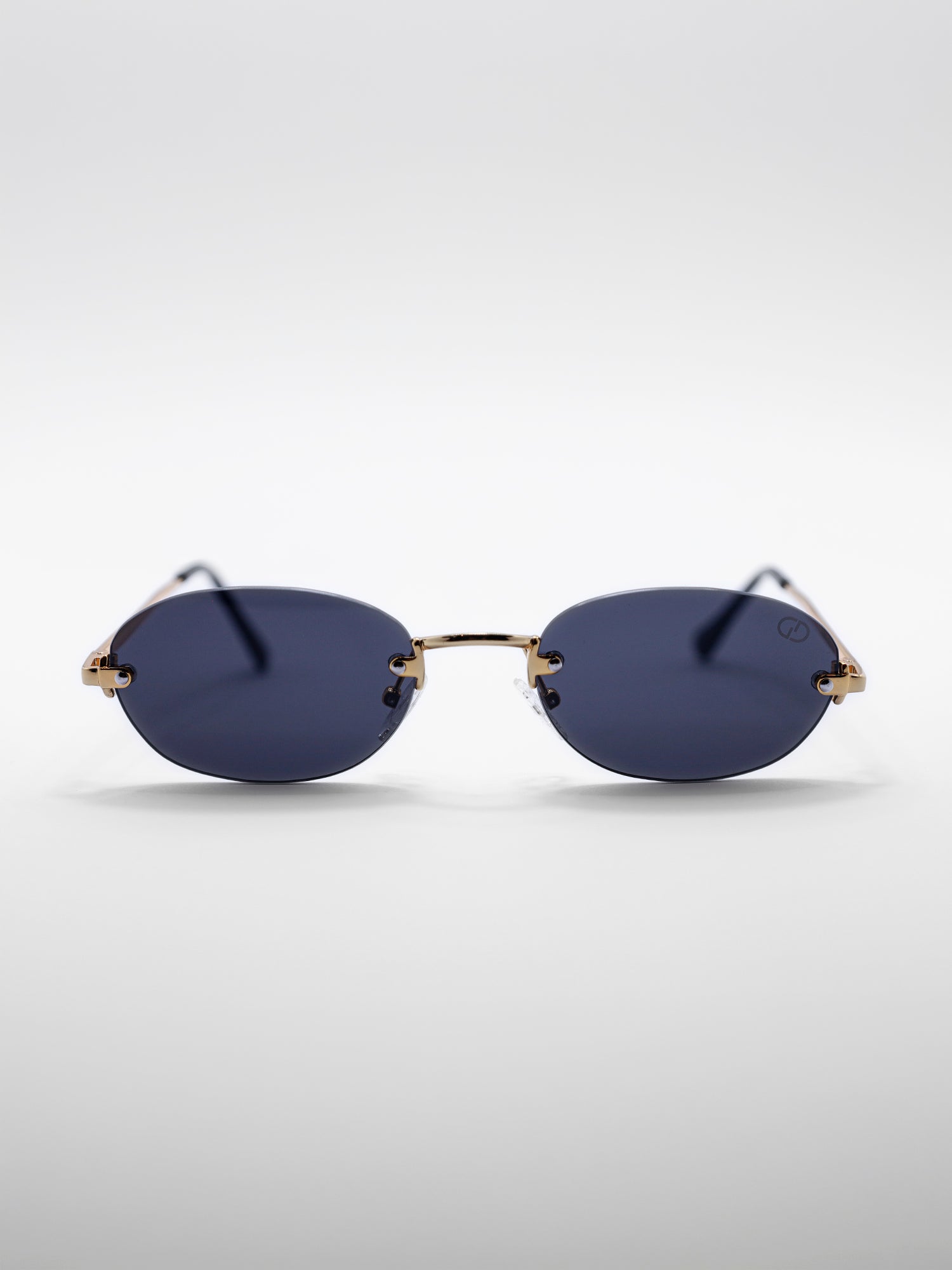 sunglasses / Black Solvyn Sunglasses