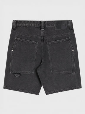 shorts / Black Good For Nothing Short