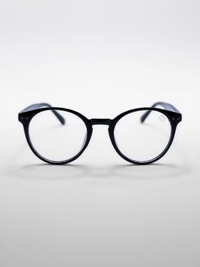 sunglasses / Black Sylor Sharp Sunglasses