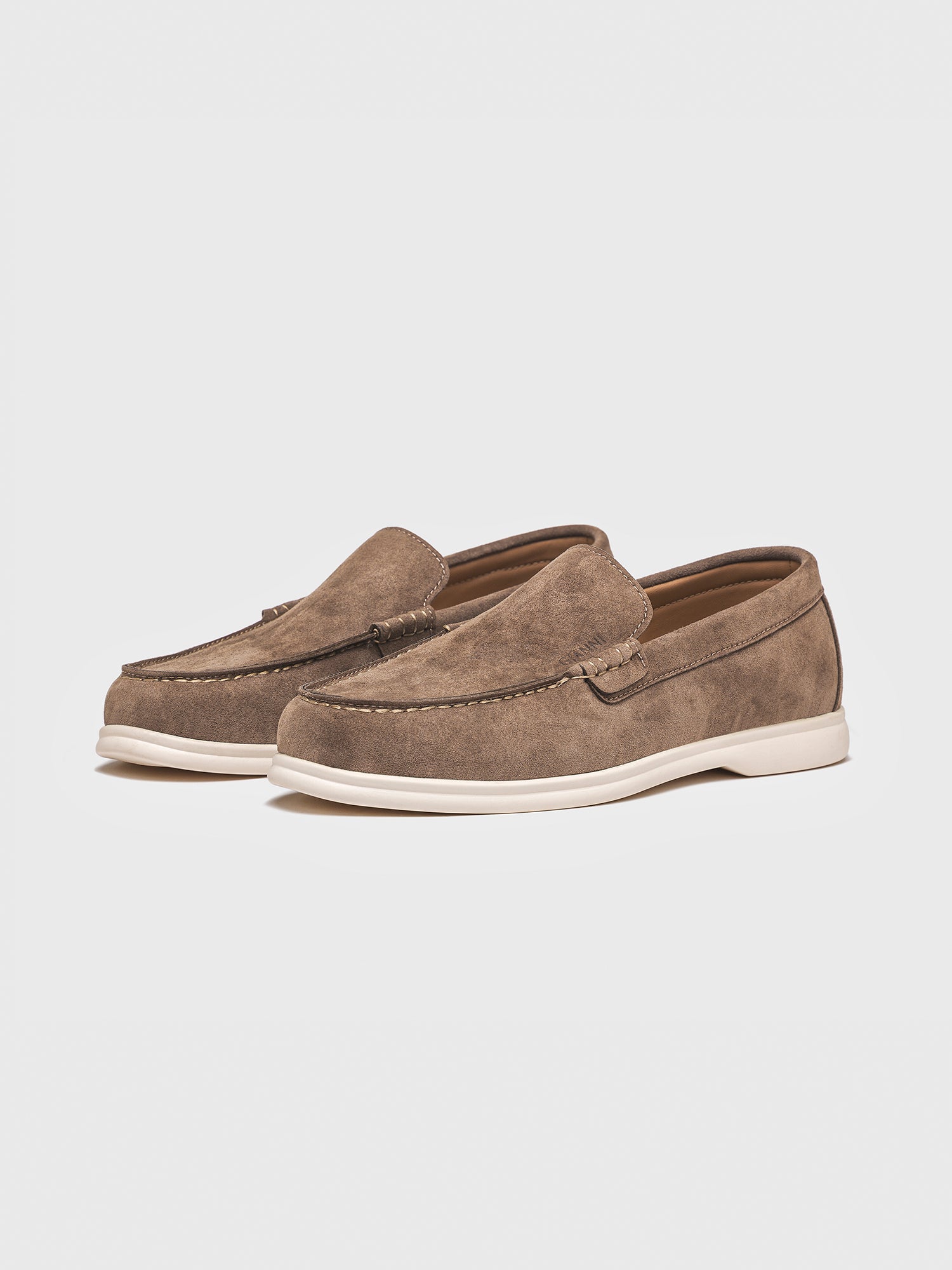 loafers / Brown Smart Loafers