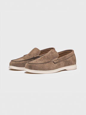 loafers / Brown Smart Loafers