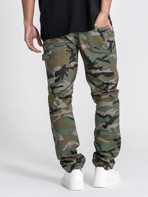 jeans / Multicolor Carpenter Jeans
