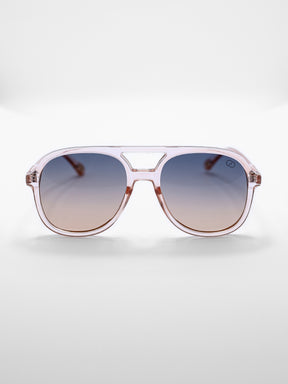 sunglasses / Blue Lioris Sunglasses
